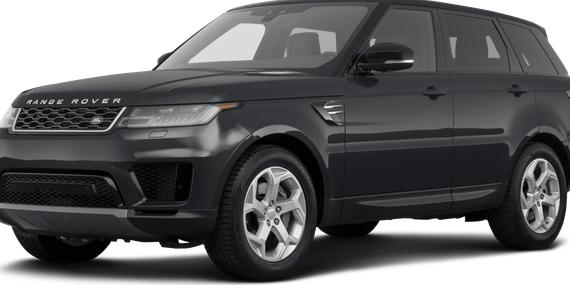 LAND ROVER RANGE ROVER SPORT 2020 SALWG2SUXLA745234 image